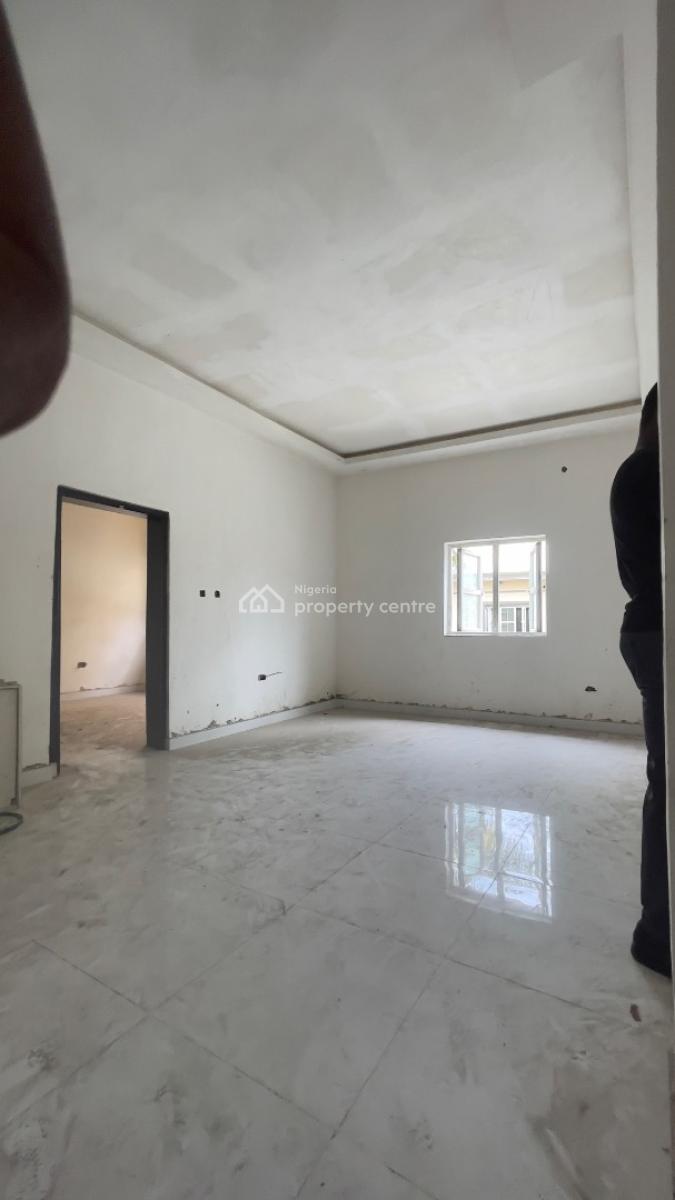 Newly Built Mini Flat, Eleganza Gardens Estate, Vgc, Lekki, Lagos, Mini Flat (room and Parlour) for Rent