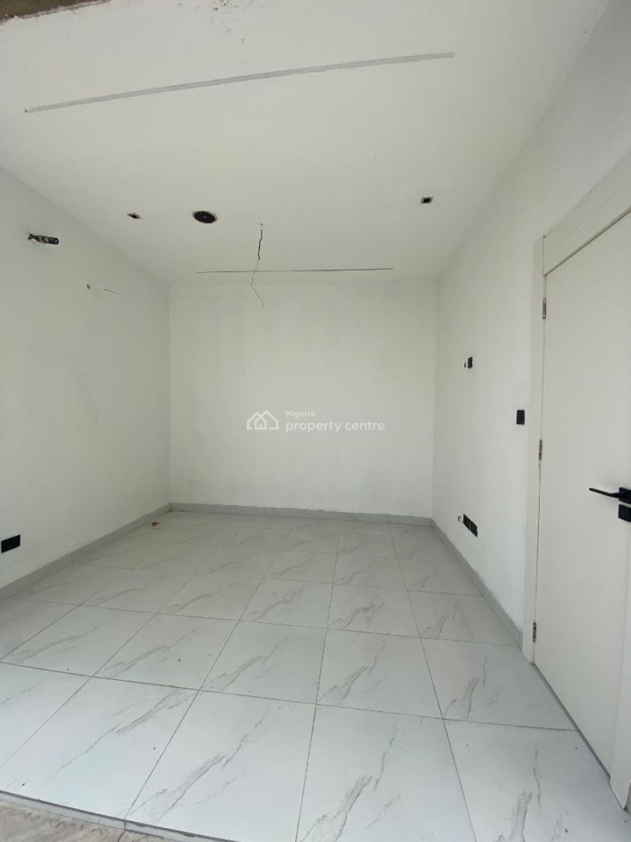 Luxury 5 Bedroom with Swimming Pool, Cenima Room and Constant Light, Abraham Adesanya, Ajah, Lagos, Detached Duplex for Sale