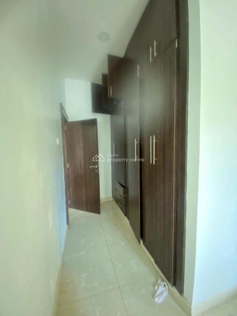 4 Bedroom Semi Detached Duplex, River Park Estate Cluster 3, Lugbe District, Abuja, Semi-detached Duplex for Rent