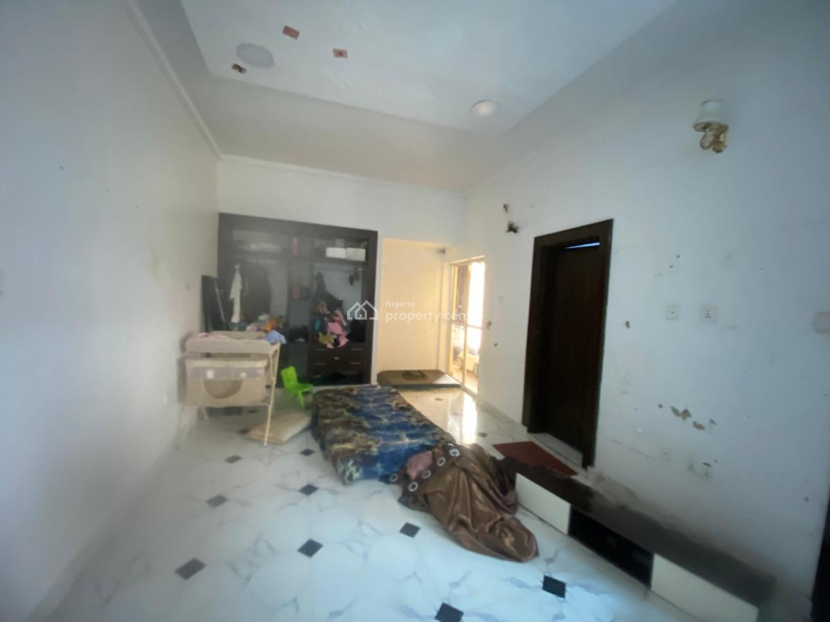 4 Bedroom Semi Detached Duplex, River Park Estate Cluster 3, Lugbe District, Abuja, Semi-detached Duplex for Rent