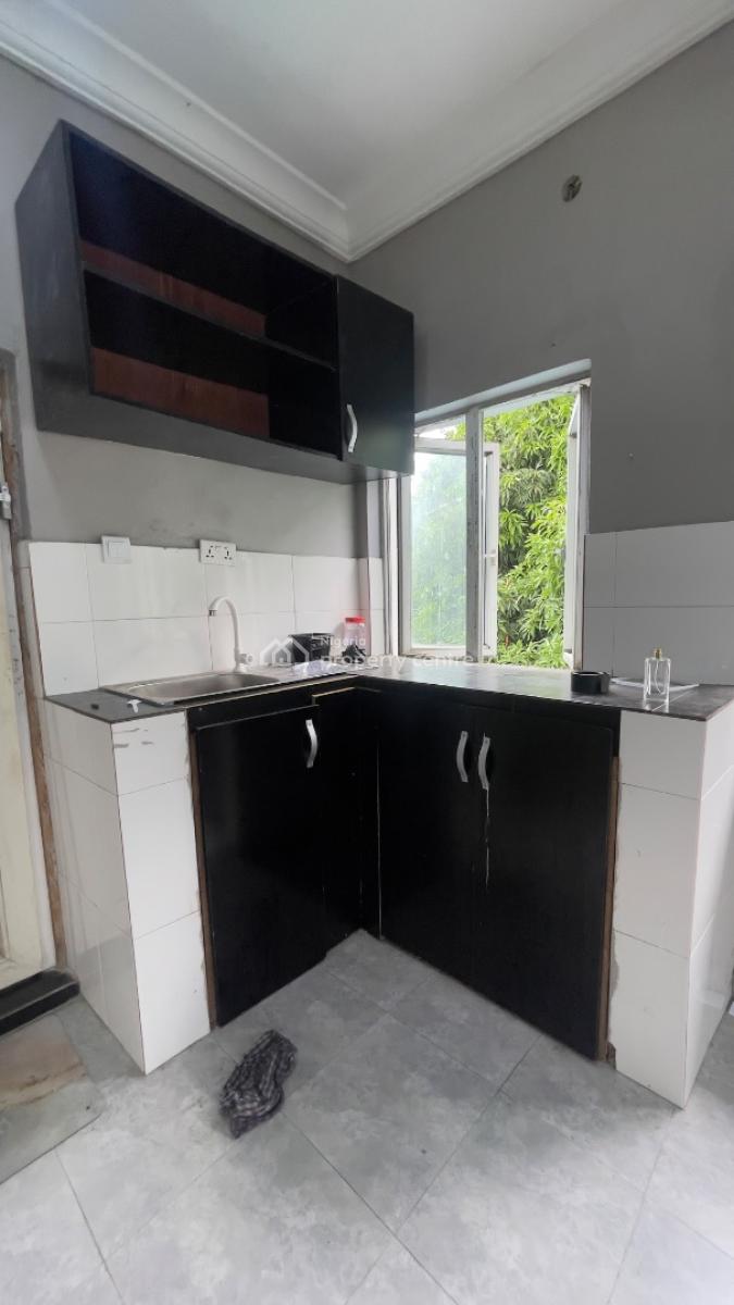 Very Spacious Studio Apartment with Personal Kitchen, Eleganza Gardens Estate, Vgc, Lekki, Lagos, Self Contain (single Rooms) for Rent