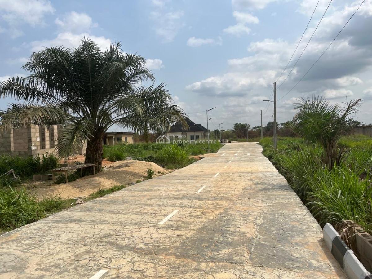 Affordable C of O Land, Mowe Ofada, Ogun, Residential Land for Sale