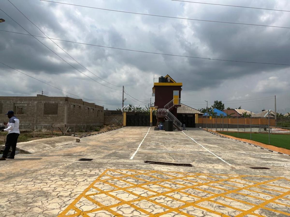 Affordable C of O Land, Mowe Ofada, Ogun, Residential Land for Sale