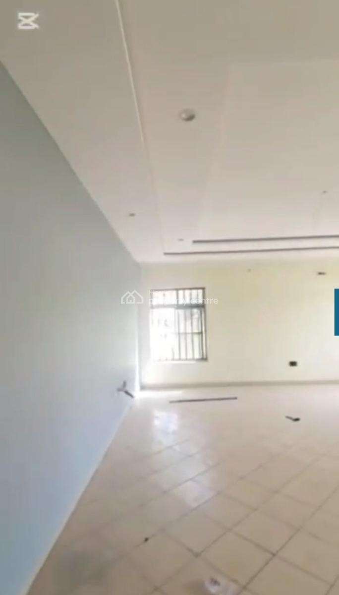2 Bedroom Flat, Nizamiya Hospital Axis, Idu Industrial, Abuja, Flat / Apartment for Rent