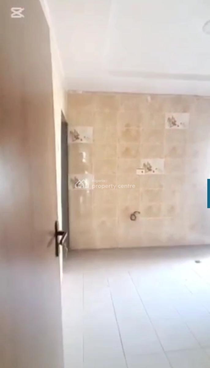 2 Bedroom Flat, Nizamiya Hospital Axis, Idu Industrial, Abuja, Flat / Apartment for Rent