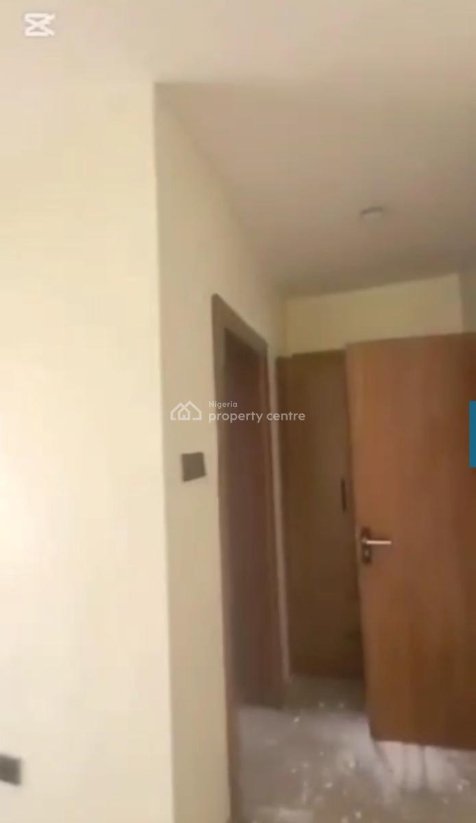 2 Bedroom Flat, Nizamiya Hospital Axis, Idu Industrial, Abuja, Flat / Apartment for Rent