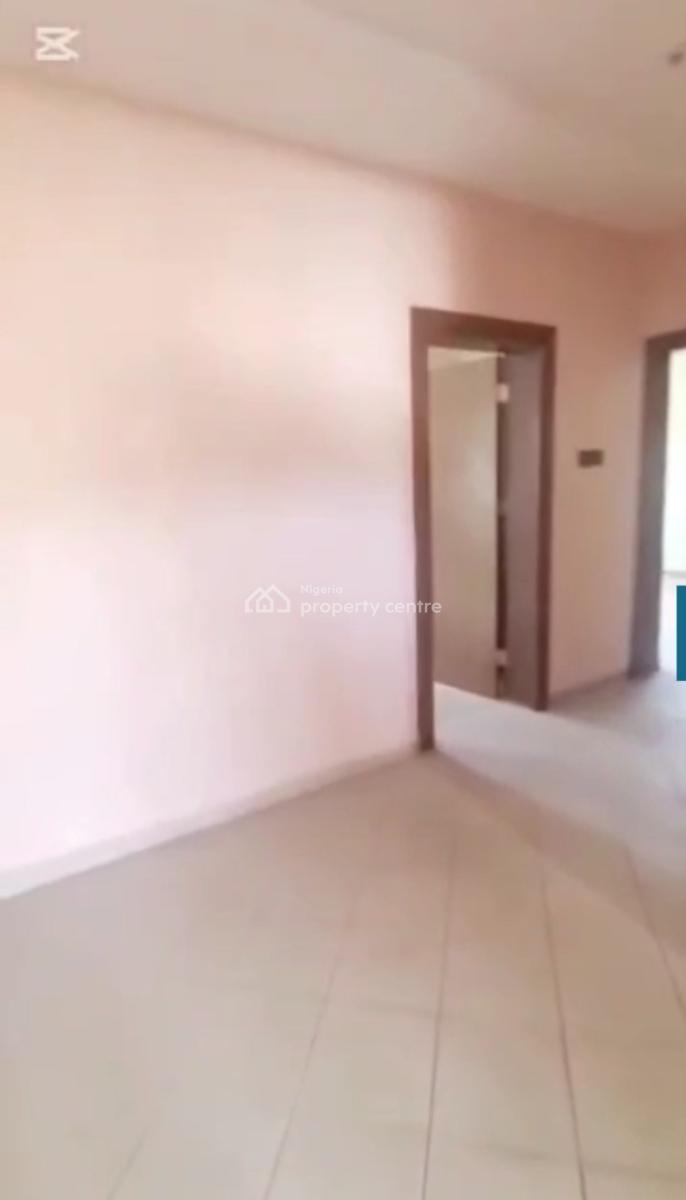 2 Bedroom Flat, Nizamiya Hospital Axis, Idu Industrial, Abuja, Flat / Apartment for Rent