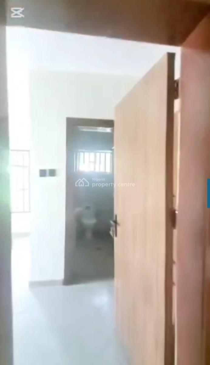 2 Bedroom Flat, Nizamiya Hospital Axis, Idu Industrial, Abuja, Flat / Apartment for Rent
