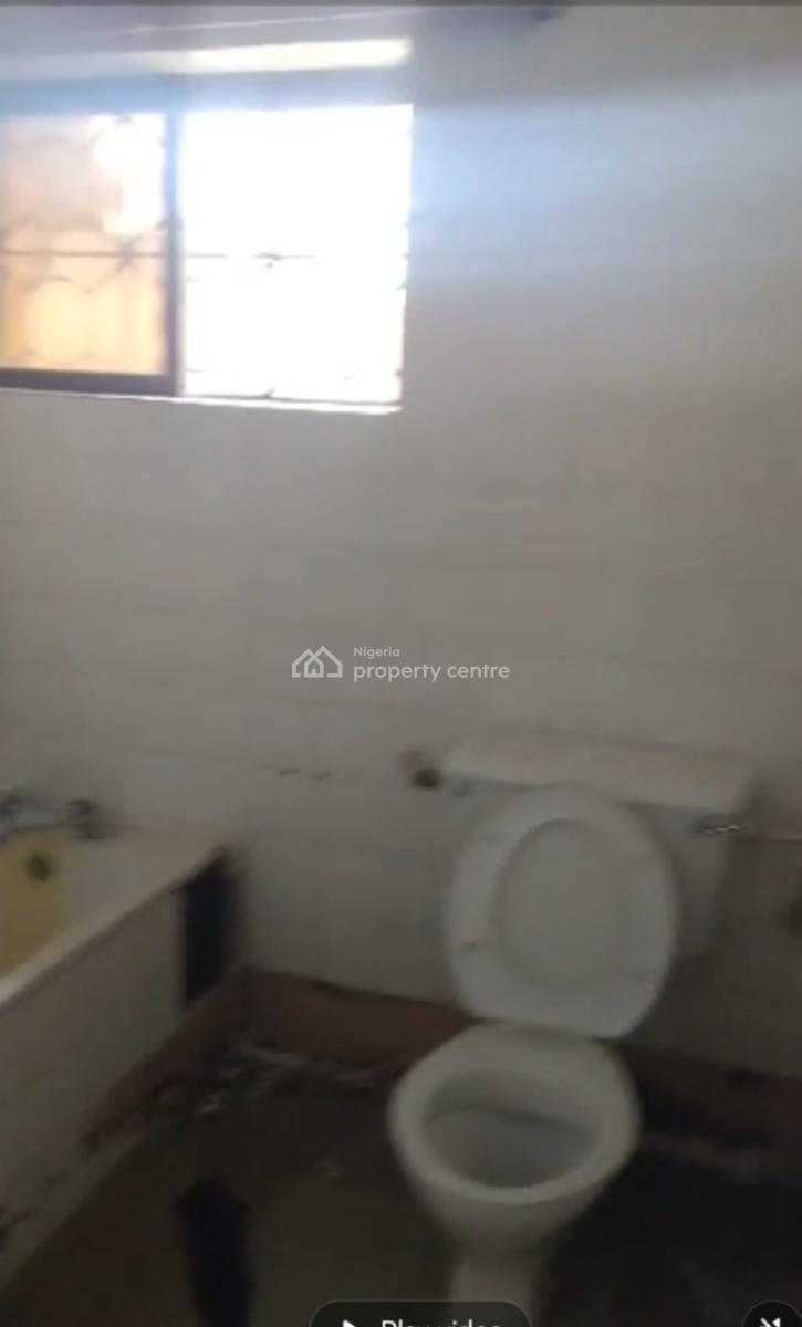 Portable 1 Bedroom, Ty Danhuma Crescent, Asokoro District, Abuja, Flat / Apartment for Rent