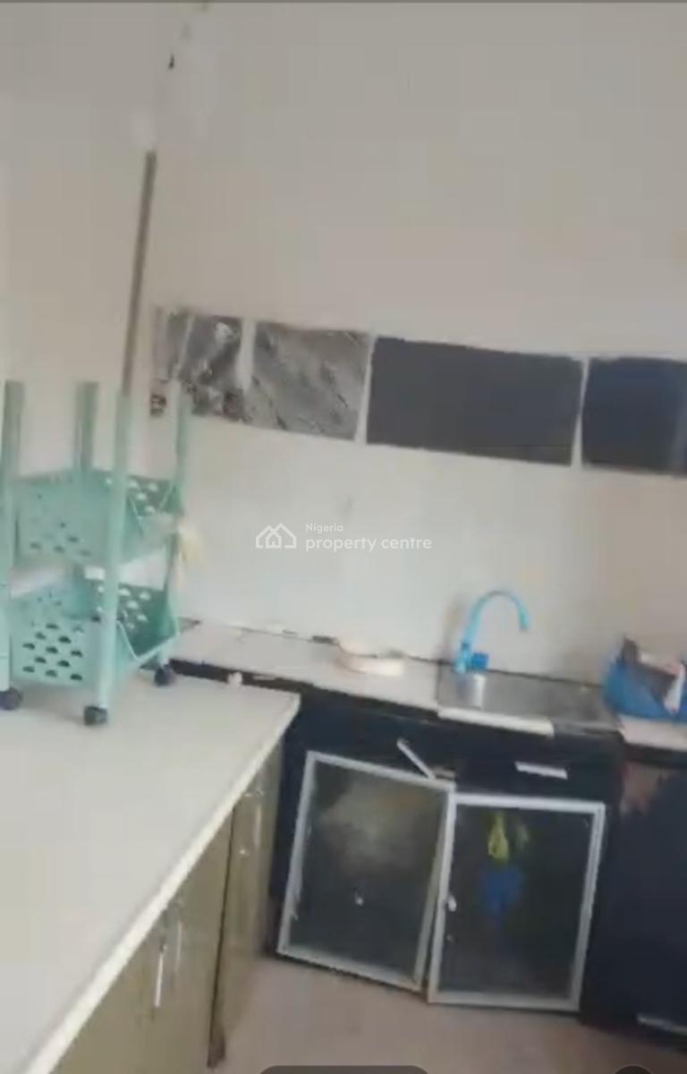 Portable 1 Bedroom, Ty Danhuma Crescent, Asokoro District, Abuja, Flat / Apartment for Rent