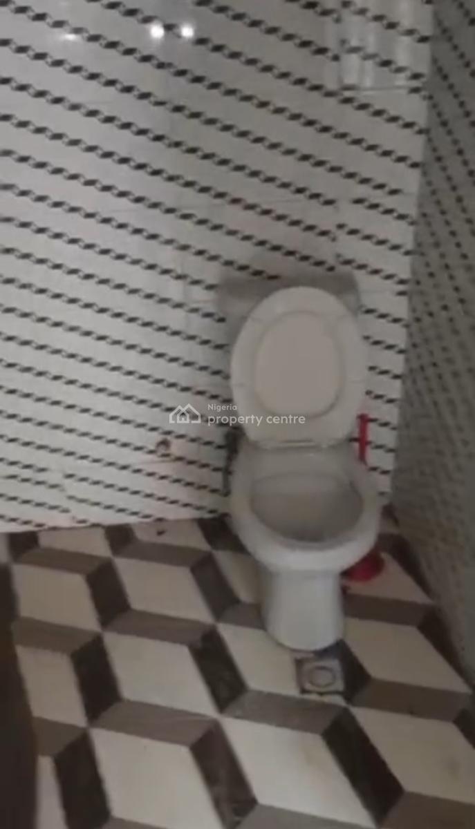 Petit 1 Bedroom, Naf Valley Estate, Asokoro District, Abuja, Mini Flat (room and Parlour) for Rent