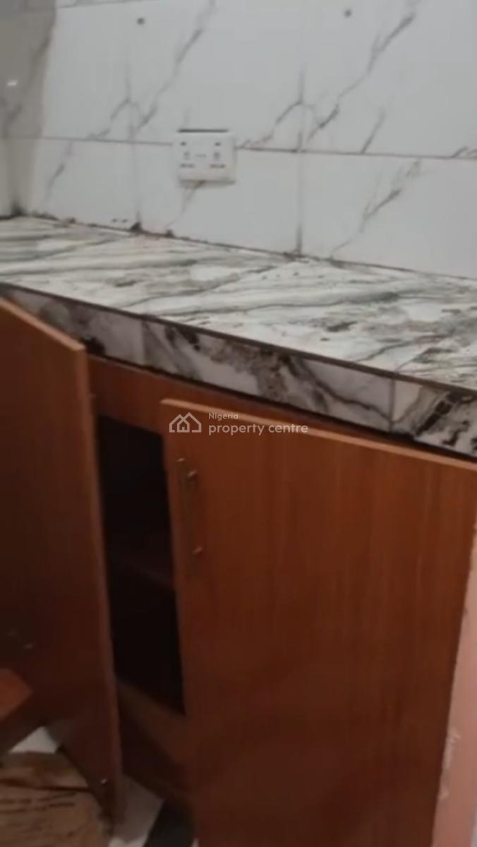 Petit 1 Bedroom, Naf Valley Estate, Asokoro District, Abuja, Mini Flat (room and Parlour) for Rent