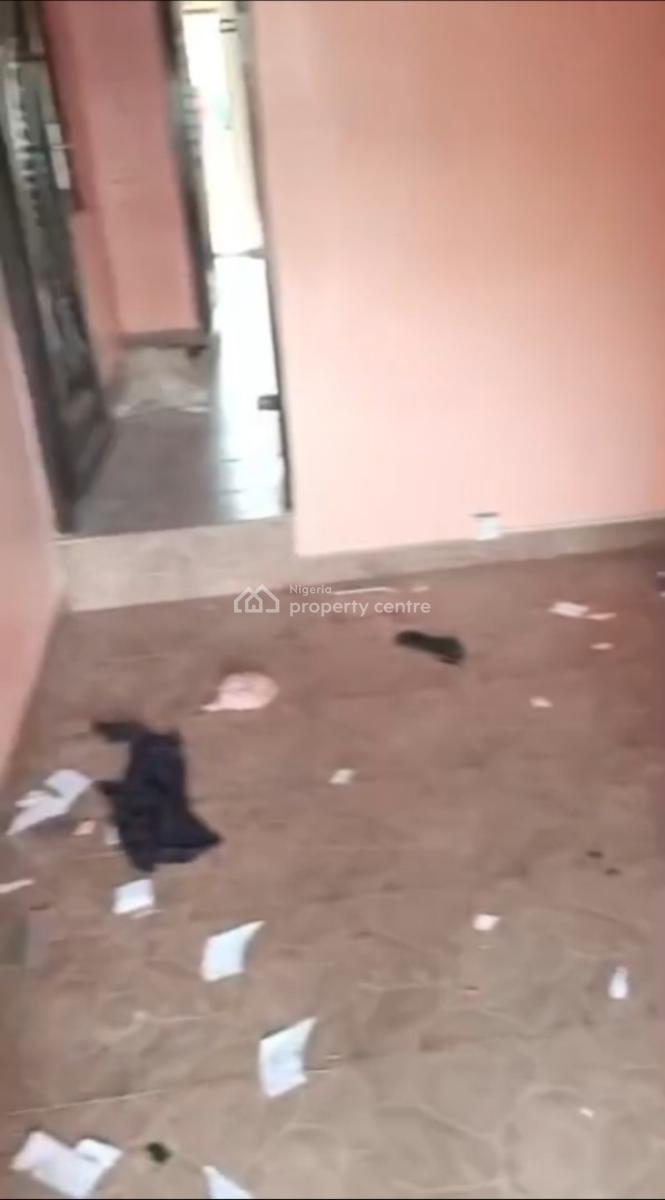 Petit 1 Bedroom, Naf Valley Estate, Asokoro District, Abuja, Mini Flat (room and Parlour) for Rent