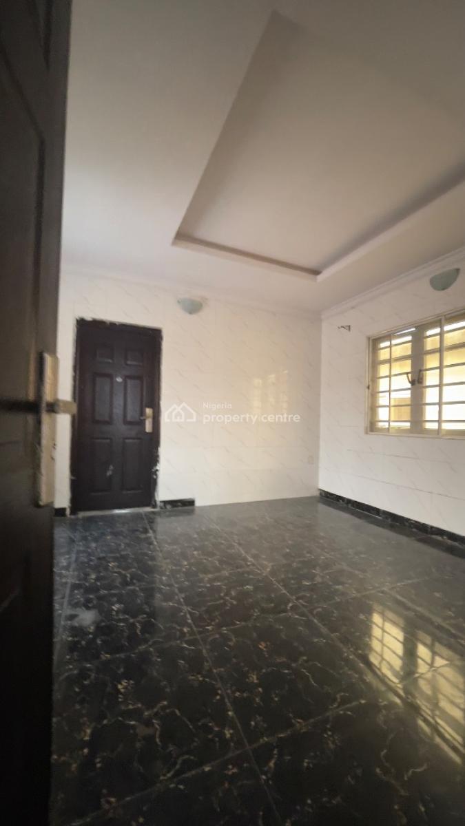 Spacious 2 Bedroom Flat, Ikota Villa Estate, Lekki, Lagos, Flat / Apartment for Rent