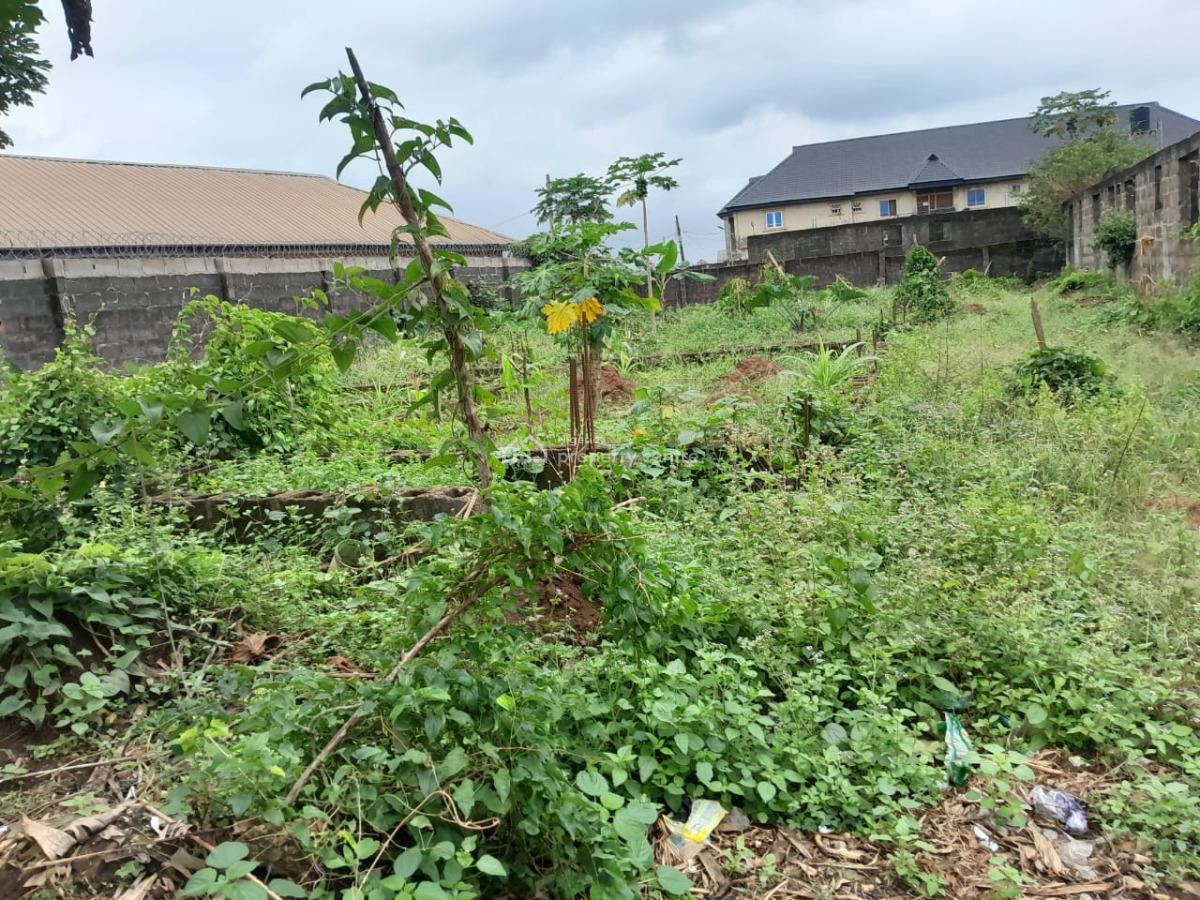 Demolishable Property on a Land Measuring Approximately 1300sqm, Off Ijede Express Way,, Gberigbe, Ikorodu, Lagos, Detached Duplex for Sale