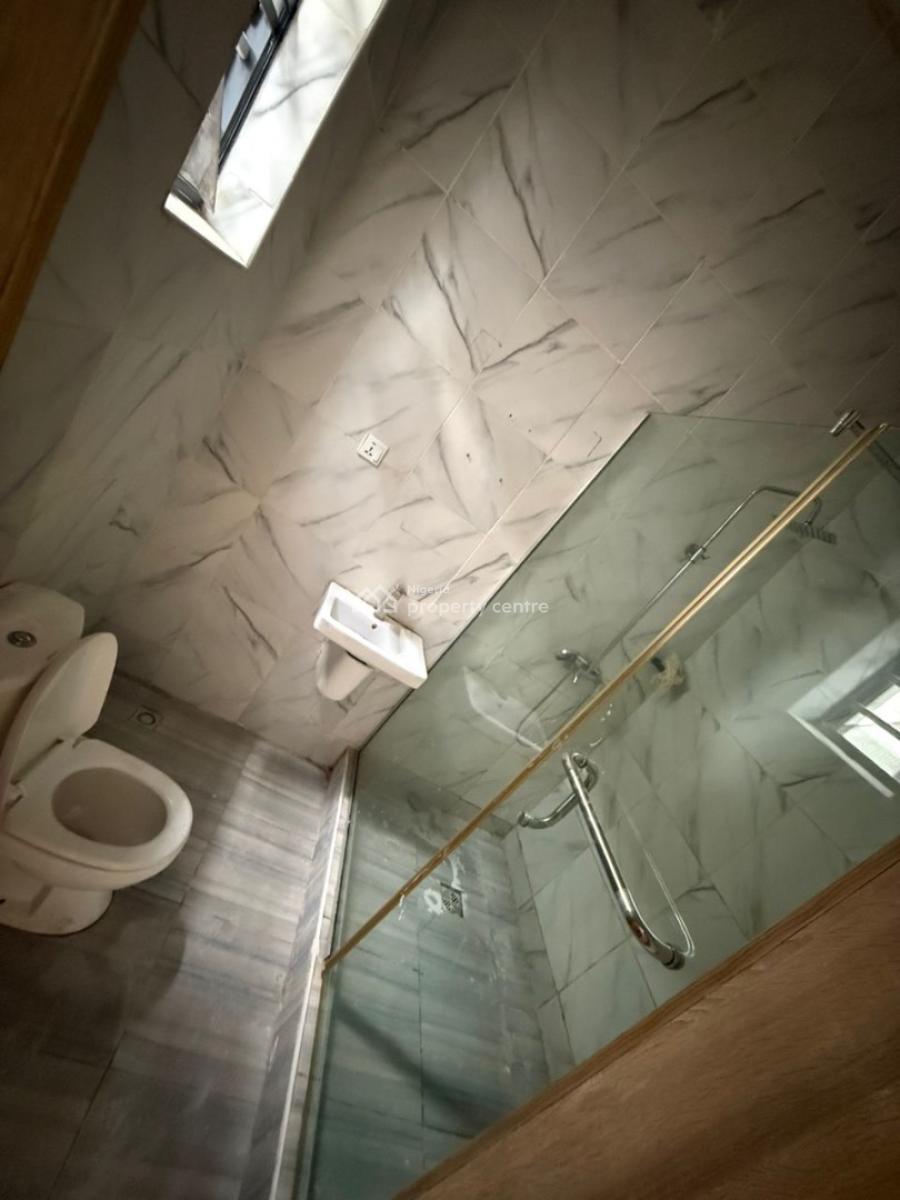Beautiful Standard Room, Maple Estate Orchid, Ikota, Lekki, Lagos, Self Contain (single Rooms) for Rent