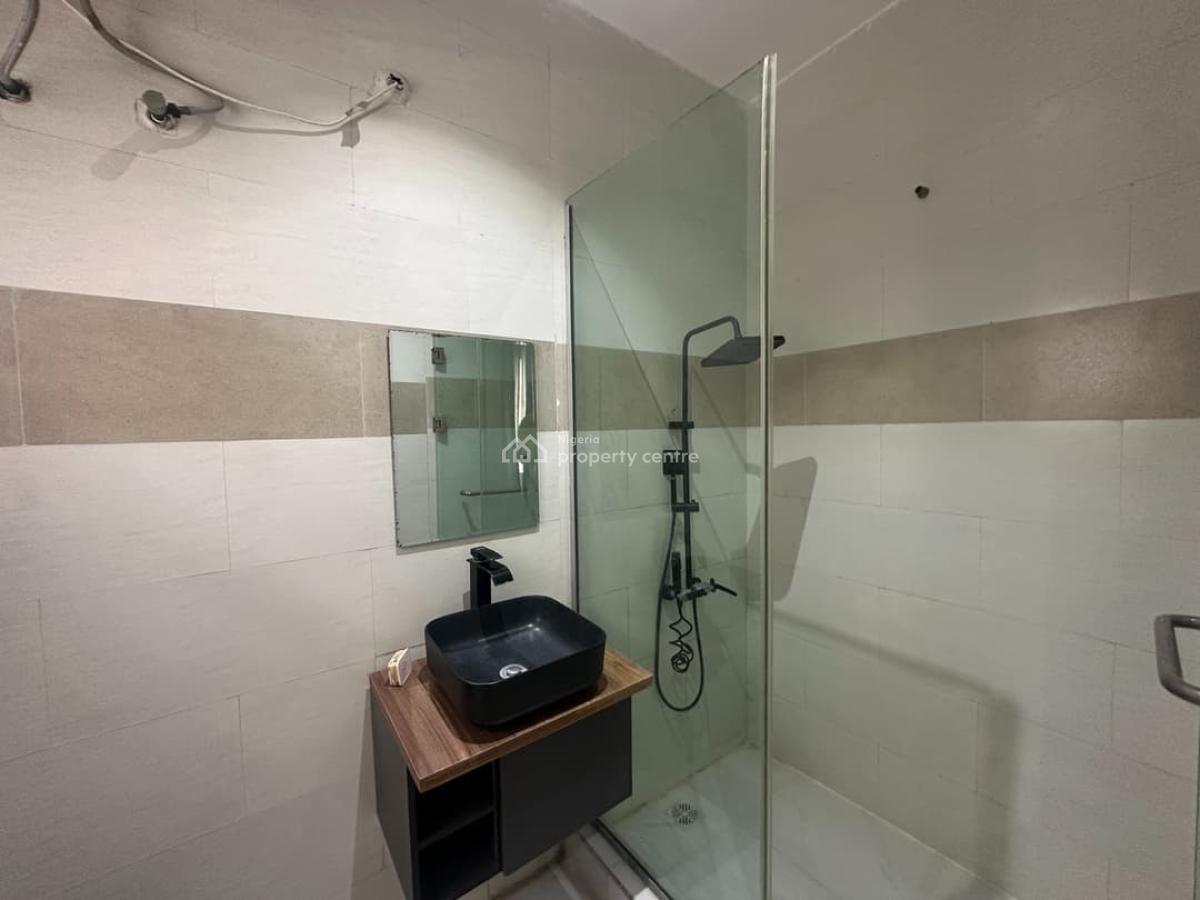 Furnished 4 Bedroom Terrace Duplex with Bq, Ikate, Lekki, Lagos, Terraced Duplex for Rent