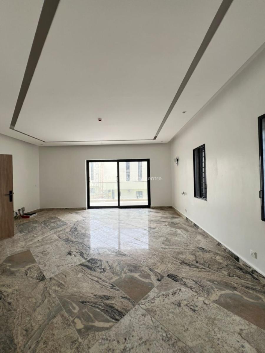 5 Bedroom Fully Detached Duplex, Ikoyi, Lagos, Detached Duplex for Rent