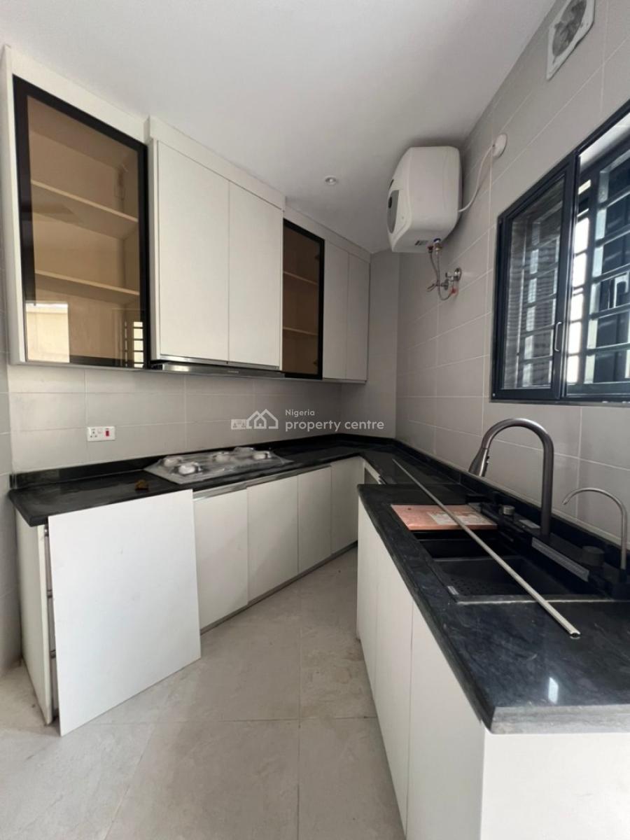 5 Bedroom Fully Detached Duplex, Ikoyi, Lagos, Detached Duplex for Rent