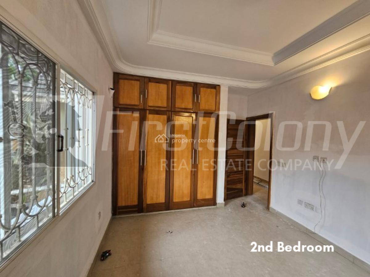 Massive 5 Bedroom Detached Home (with Spacious Private Compound), Banana Island, Ikoyi, Lagos, Detached Duplex for Rent