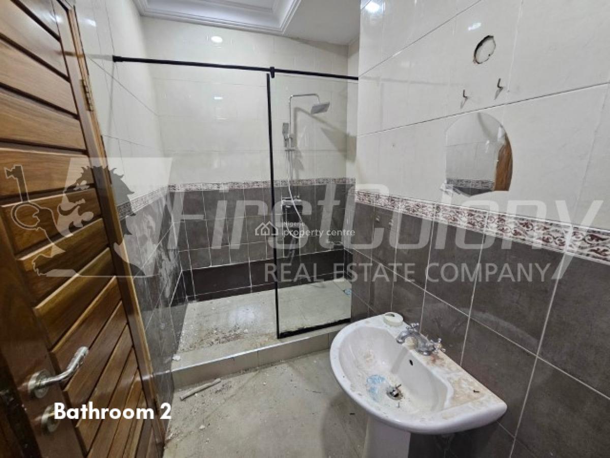 Massive 5 Bedroom Detached Home (with Spacious Private Compound), Banana Island, Ikoyi, Lagos, Detached Duplex for Rent
