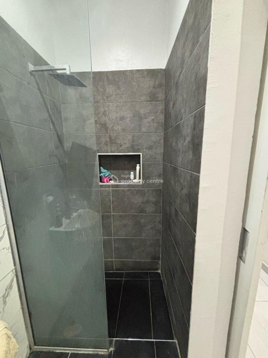 4 Bedroom Terrace Duplex, Lekki Phase 1, Lekki, Lagos, Terraced Duplex for Sale