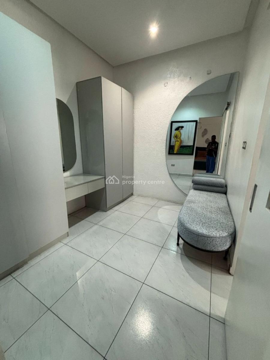4 Bedroom Terrace Duplex, Lekki Phase 1, Lekki, Lagos, Terraced Duplex for Sale
