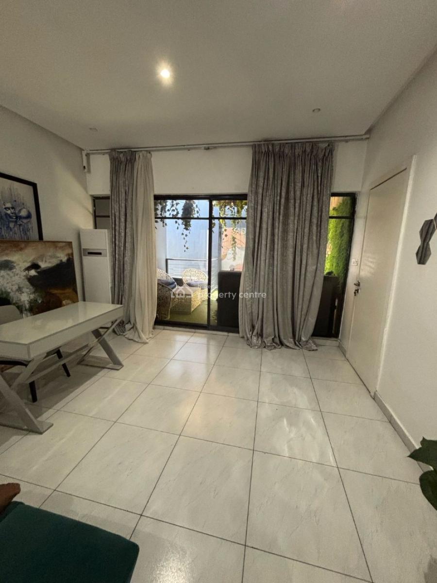4 Bedroom Terrace Duplex, Lekki Phase 1, Lekki, Lagos, Terraced Duplex for Sale