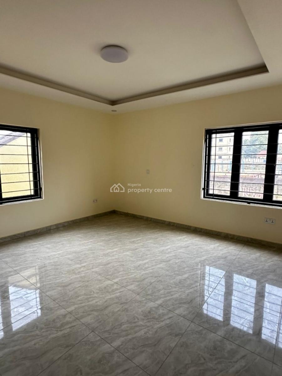 4 Bedroom Terraced Duplex, Ikoyi Parkview, Parkview, Ikoyi, Lagos, Terraced Duplex for Rent