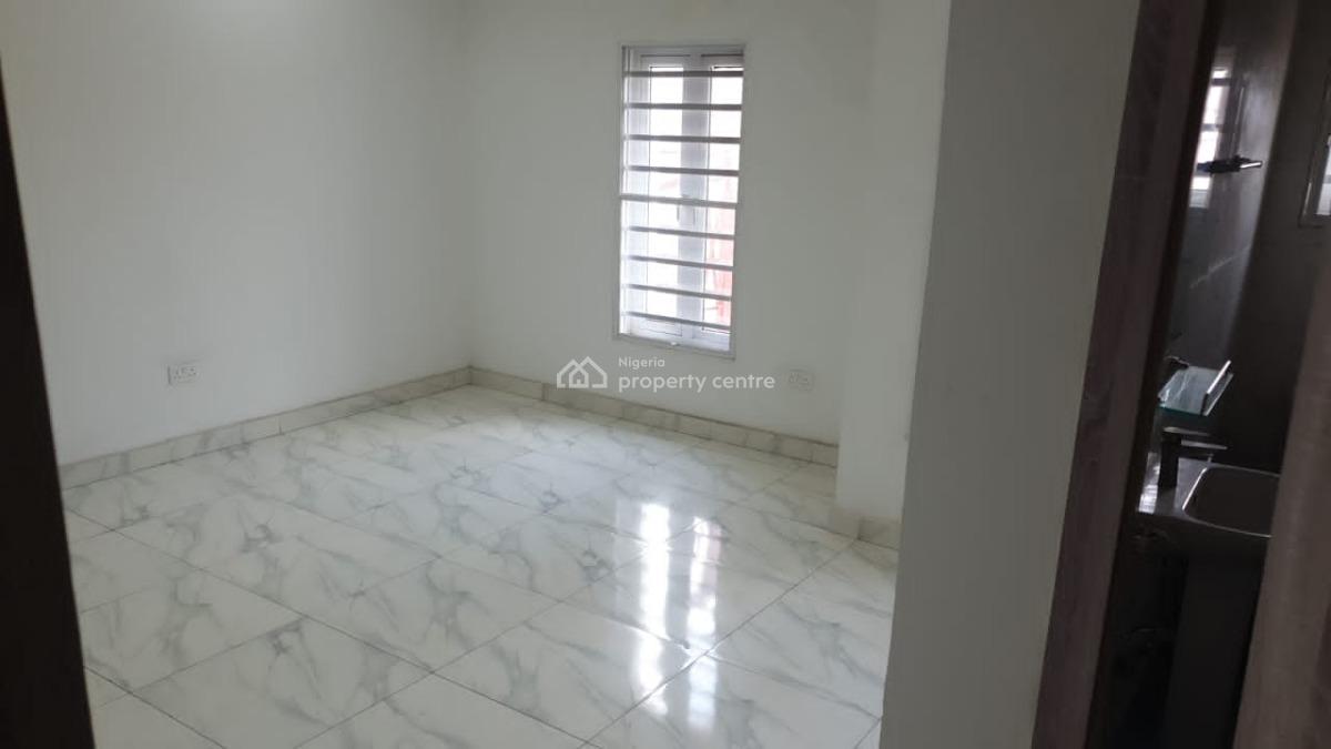 4 Bedroom Terraced Duplex, Ikoyi Parkview, Parkview, Ikoyi, Lagos, Terraced Duplex for Rent