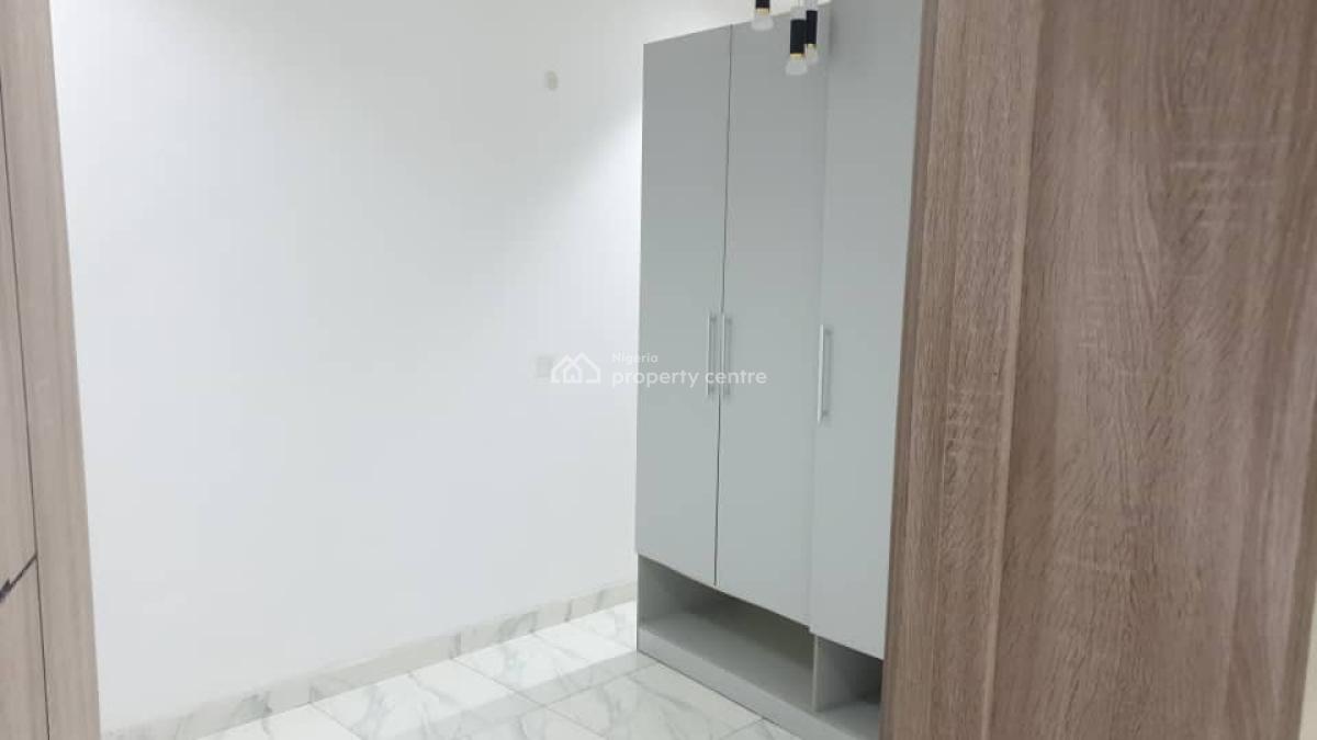 4 Bedroom Terraced Duplex, Ikoyi Parkview, Parkview, Ikoyi, Lagos, Terraced Duplex for Rent