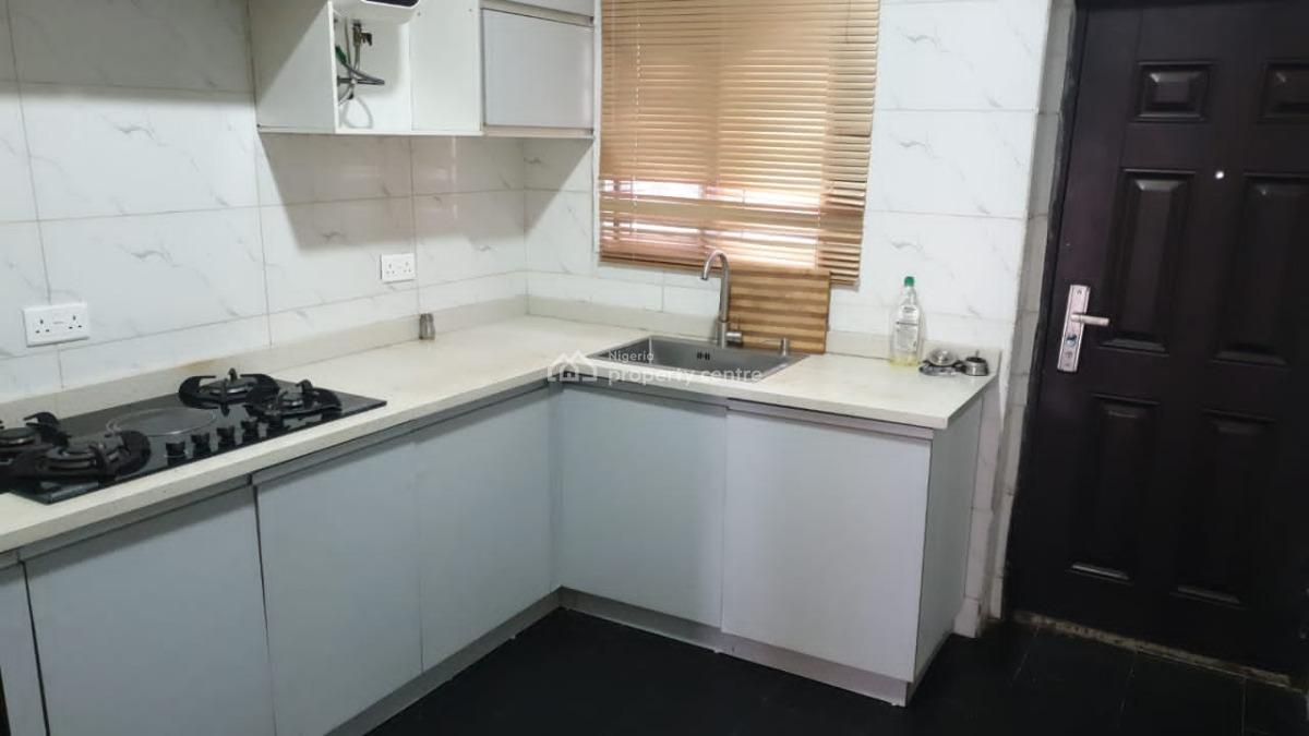4 Bedroom Terraced Duplex, Ikoyi Parkview, Parkview, Ikoyi, Lagos, Terraced Duplex for Rent