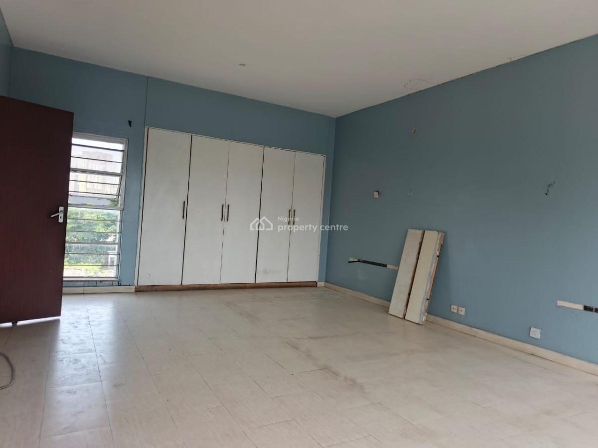 Serviced 2-bedroom Maisonette with Open Kitchen, Victoria Island (vi), Lagos, Terraced Duplex for Rent