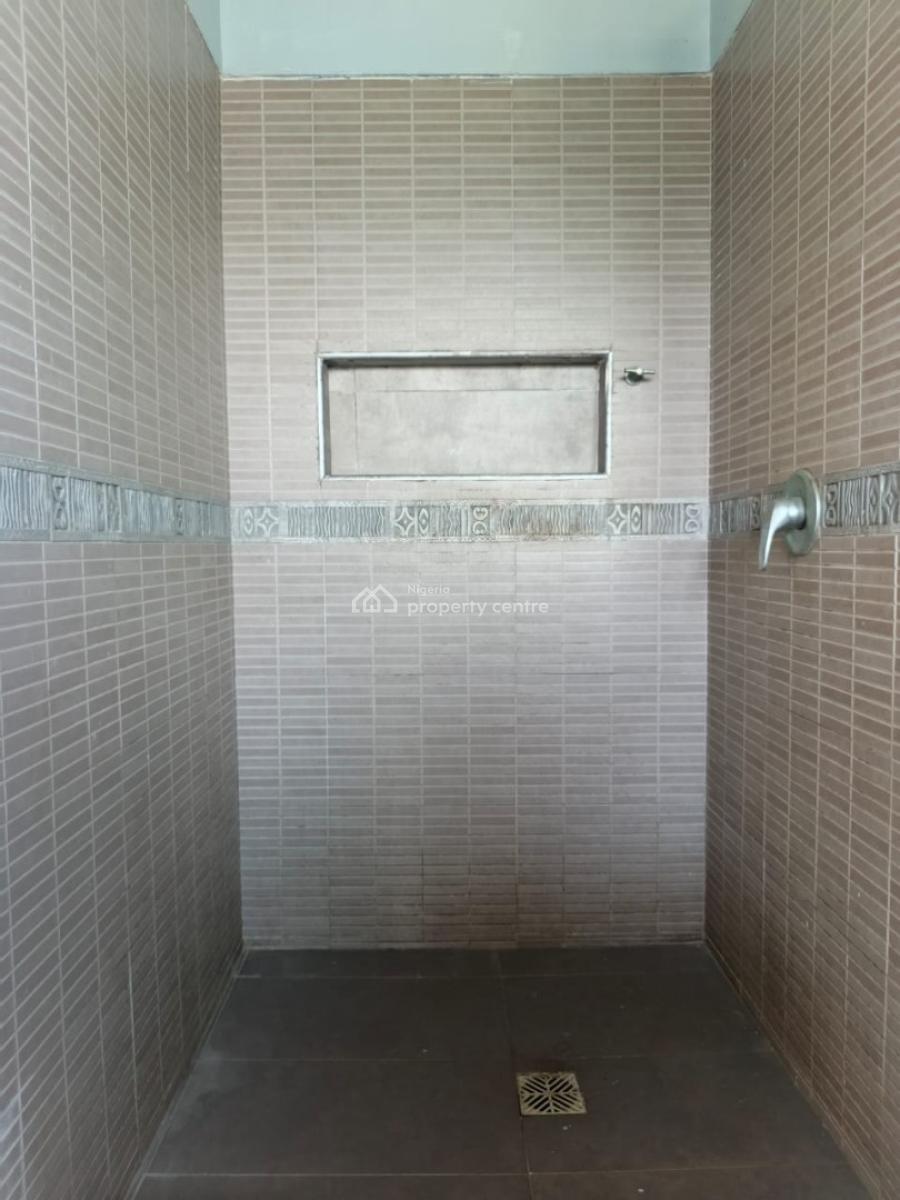 Serviced 2-bedroom Maisonette with Open Kitchen, Victoria Island (vi), Lagos, Terraced Duplex for Rent