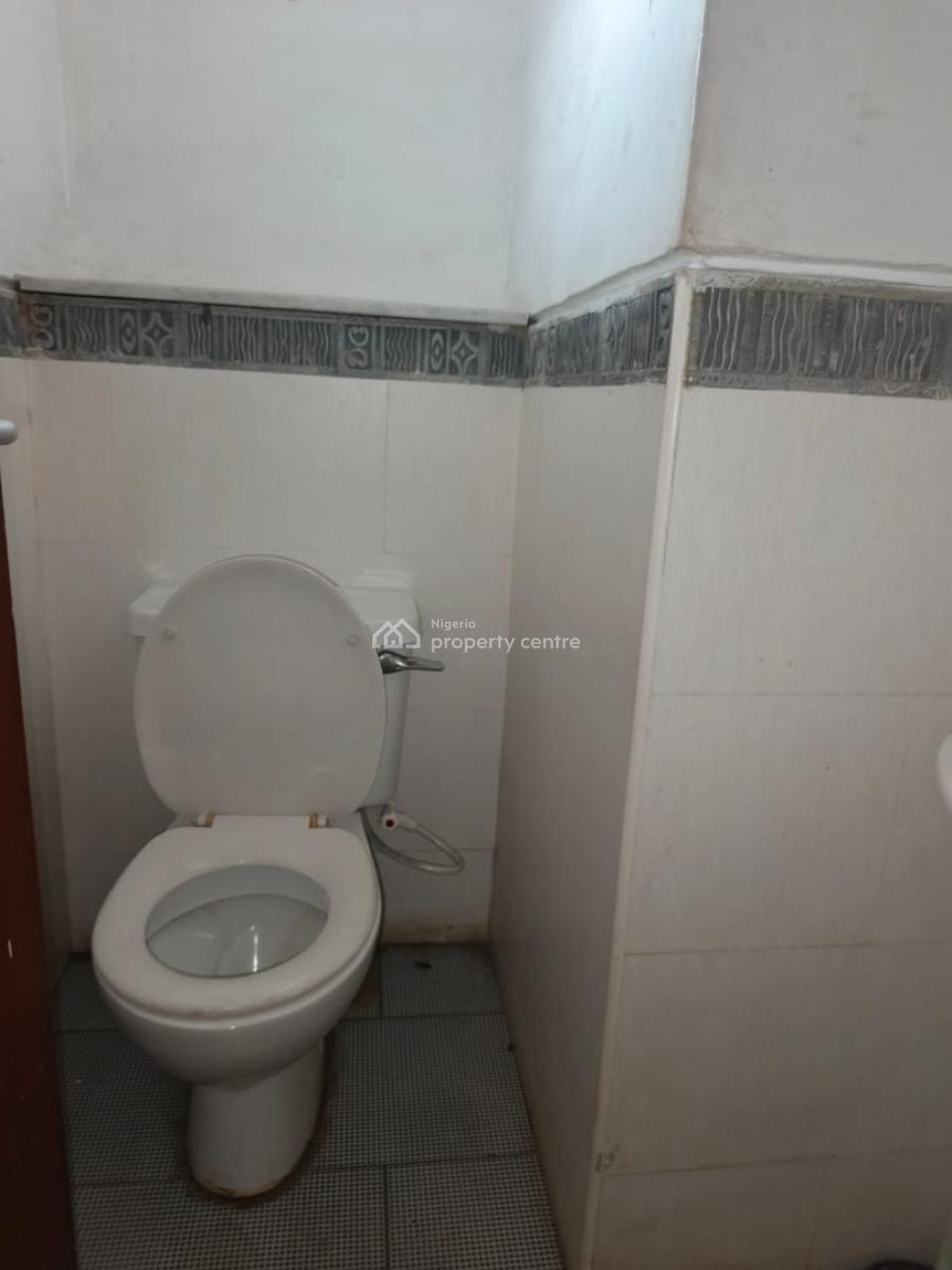 Serviced 2-bedroom Maisonette with Open Kitchen, Victoria Island (vi), Lagos, Terraced Duplex for Rent