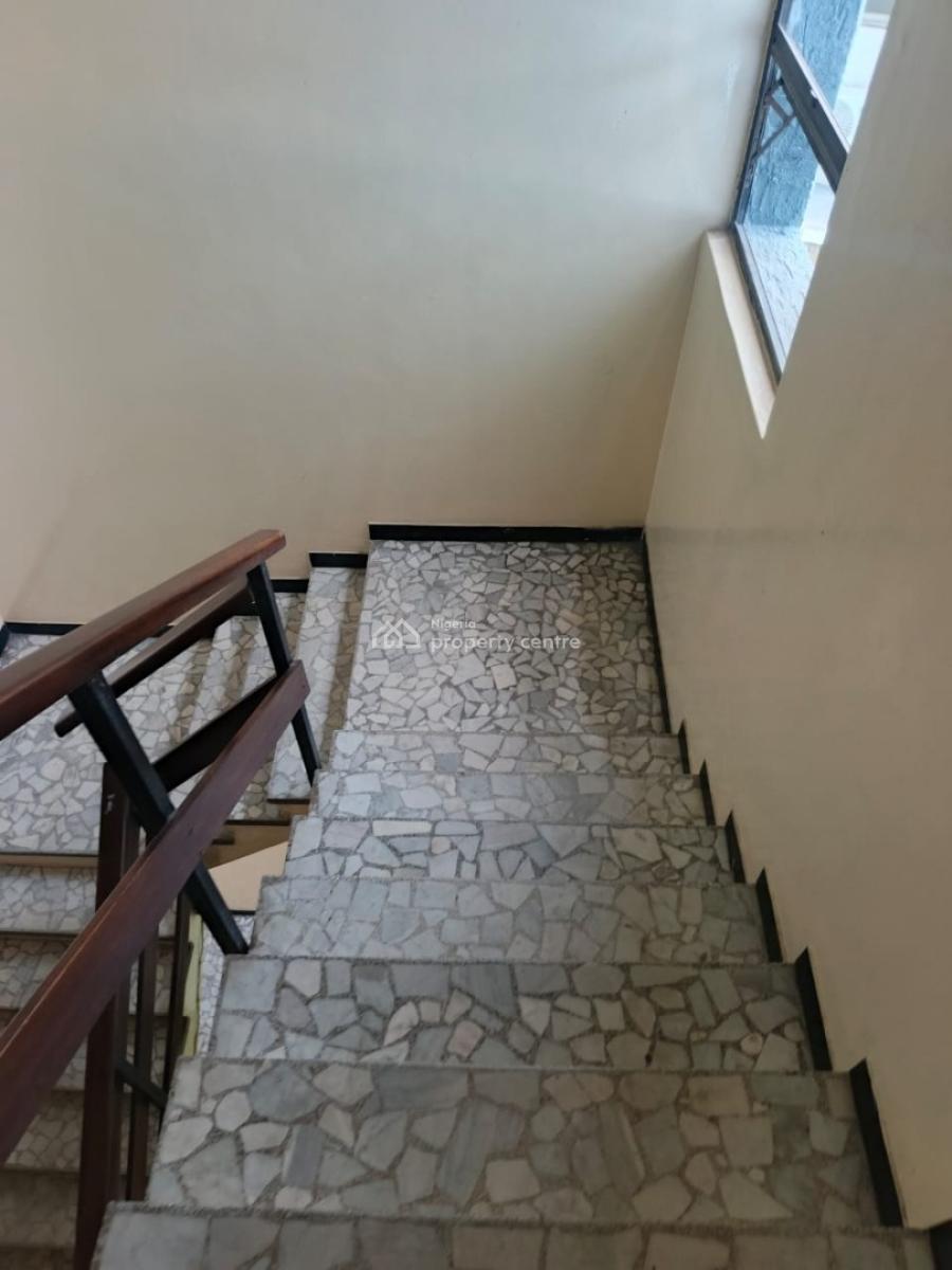 Serviced 2-bedroom Maisonette with Open Kitchen, Victoria Island (vi), Lagos, Terraced Duplex for Rent