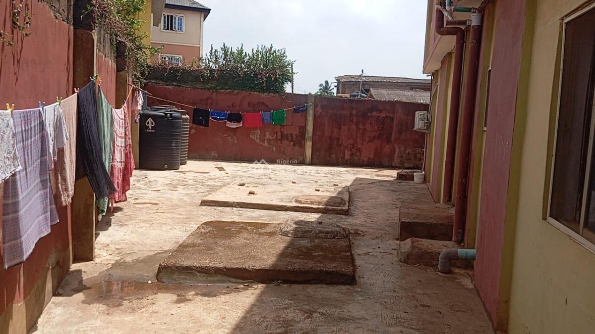 Approximately*774.96 Square Meters (more Than 1plot) Title: Document, Baruwa, Ipaja, Lagos, Block of Flats for Sale