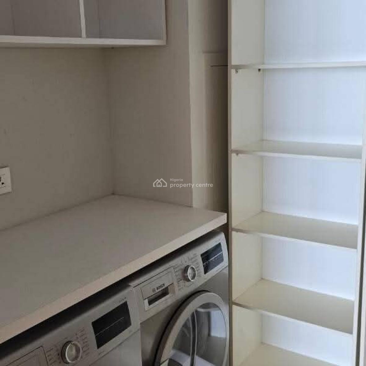 Oceanview 3 Bedroom Apartment with Pool and Tennis, Eko Atlantic City, Victoria Island (vi), Lagos, Flat / Apartment for Rent