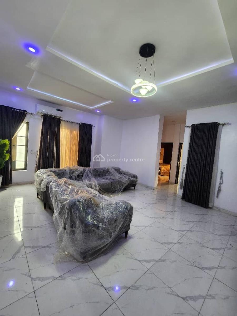 Fully Furnished 2 Bedroom Distress, Off Freedom Way, Ikate, Lekki, Lagos, Flat / Apartment for Sale