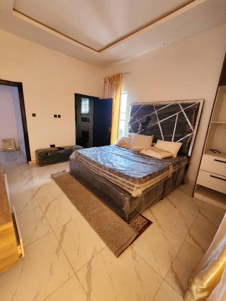 Fully Furnished 2 Bedroom Distress, Off Freedom Way, Ikate, Lekki, Lagos, Flat / Apartment for Sale