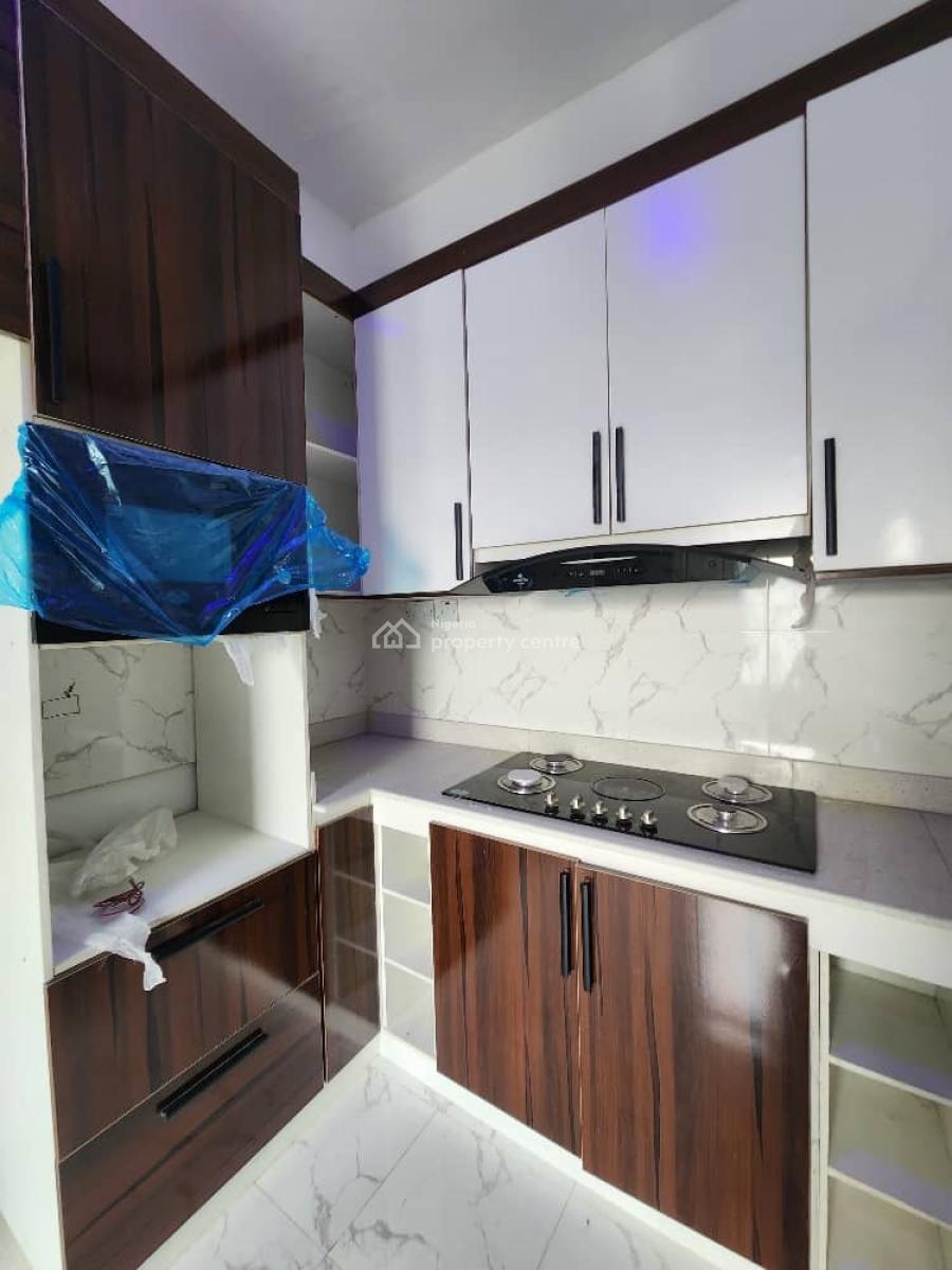 Fully Furnished 2 Bedroom Distress, Off Freedom Way, Ikate, Lekki, Lagos, Flat / Apartment for Sale