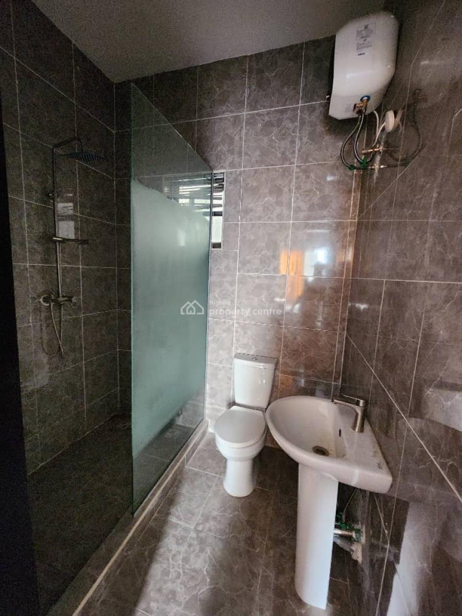 Fully Furnished 2 Bedroom Distress, Off Freedom Way, Ikate, Lekki, Lagos, Flat / Apartment for Sale