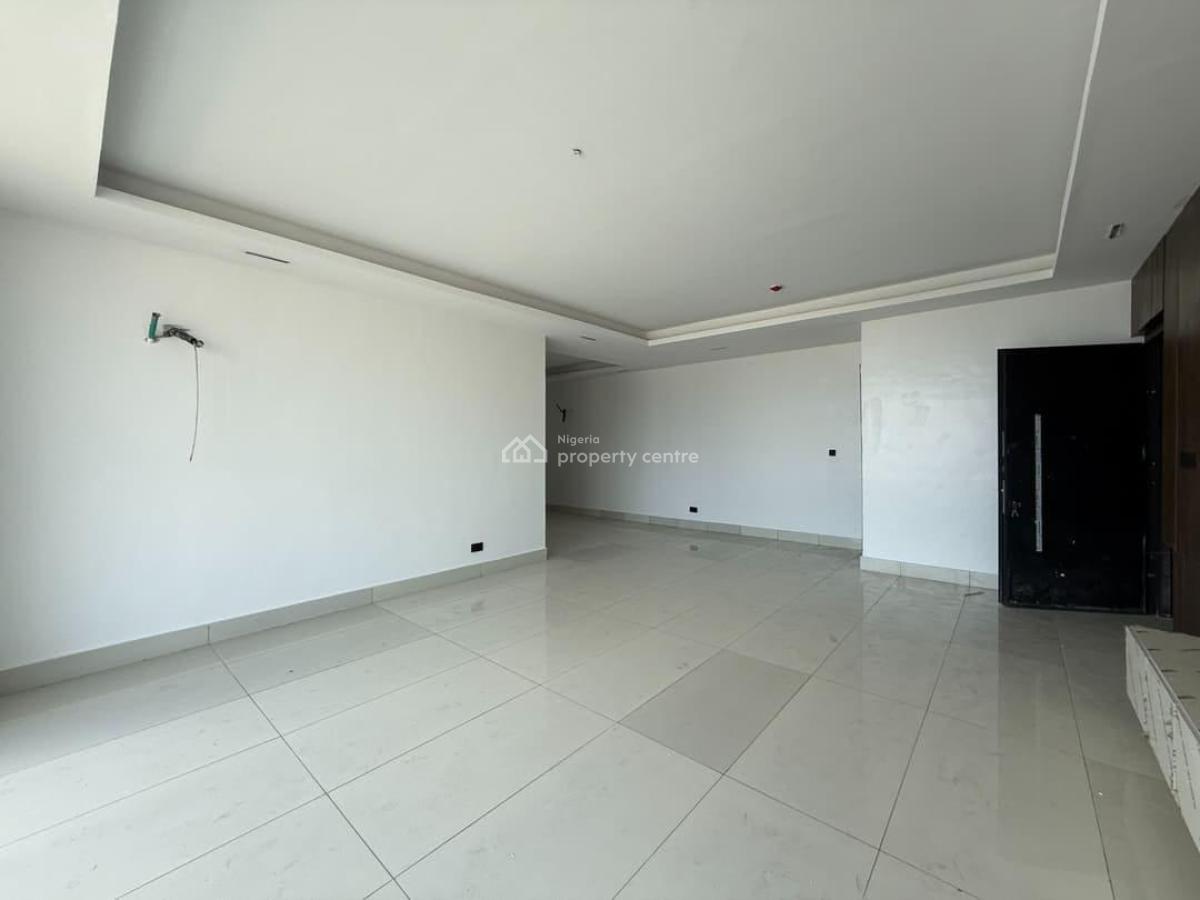 Newly Built 3 Bedroom Apartments, Ikate, Lekki, Lagos, Flat / Apartment for Sale