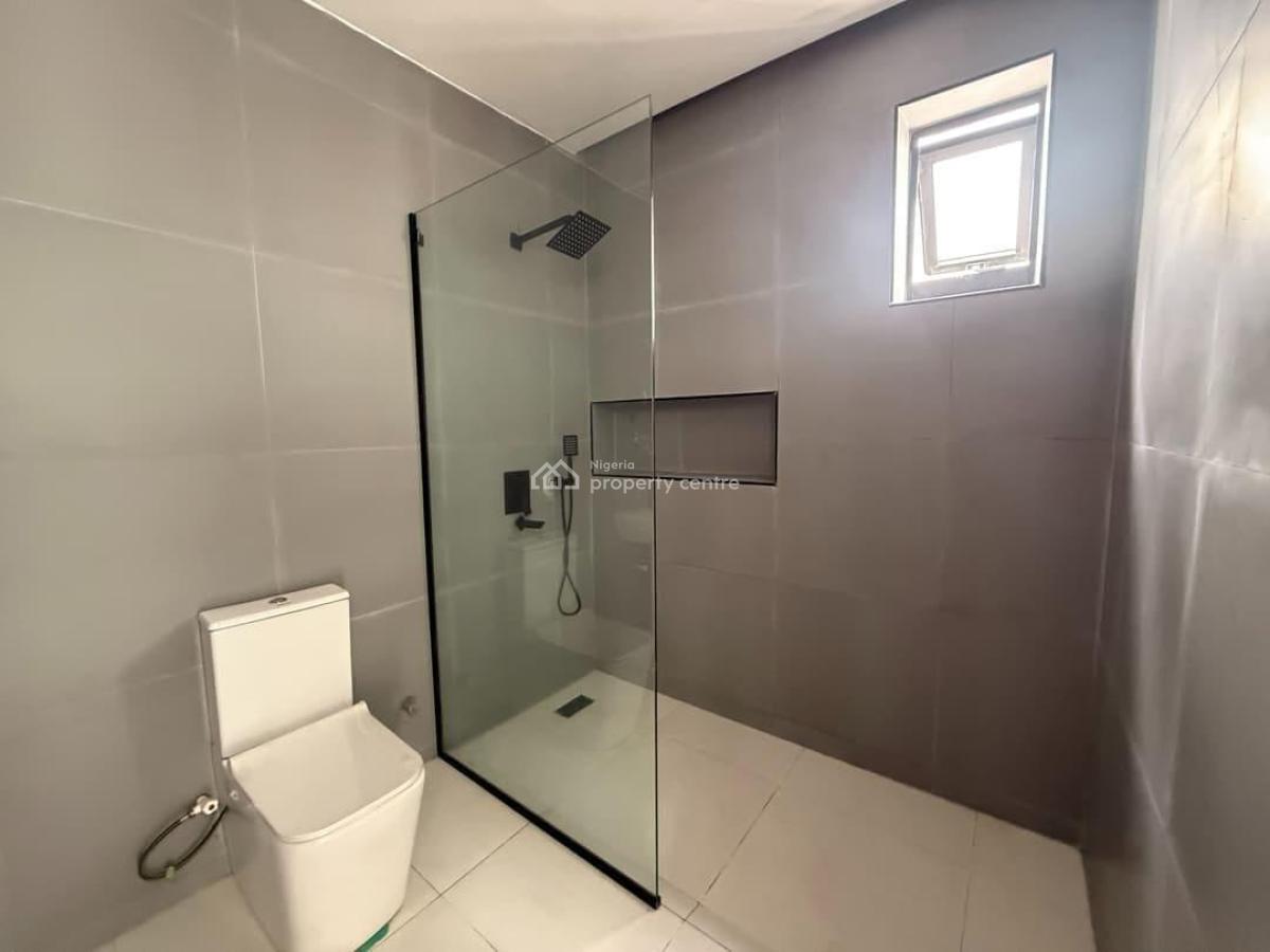Newly Built 3 Bedroom Apartments, Ikate, Lekki, Lagos, Flat / Apartment for Sale
