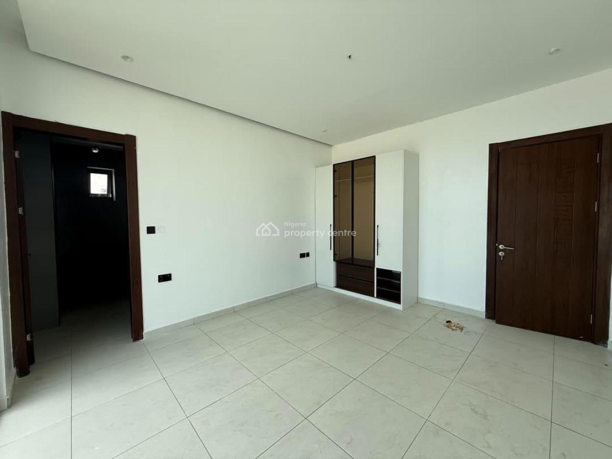Newly Built 3 Bedroom Apartments, Ikate, Lekki, Lagos, Flat / Apartment for Sale