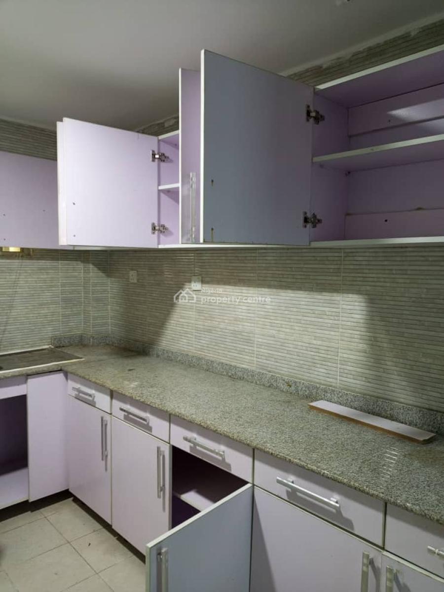 Neatly Used 4 Bedroom Commercial Space, Off Sanusi, Victoria Island (vi), Lagos, Office Space for Rent