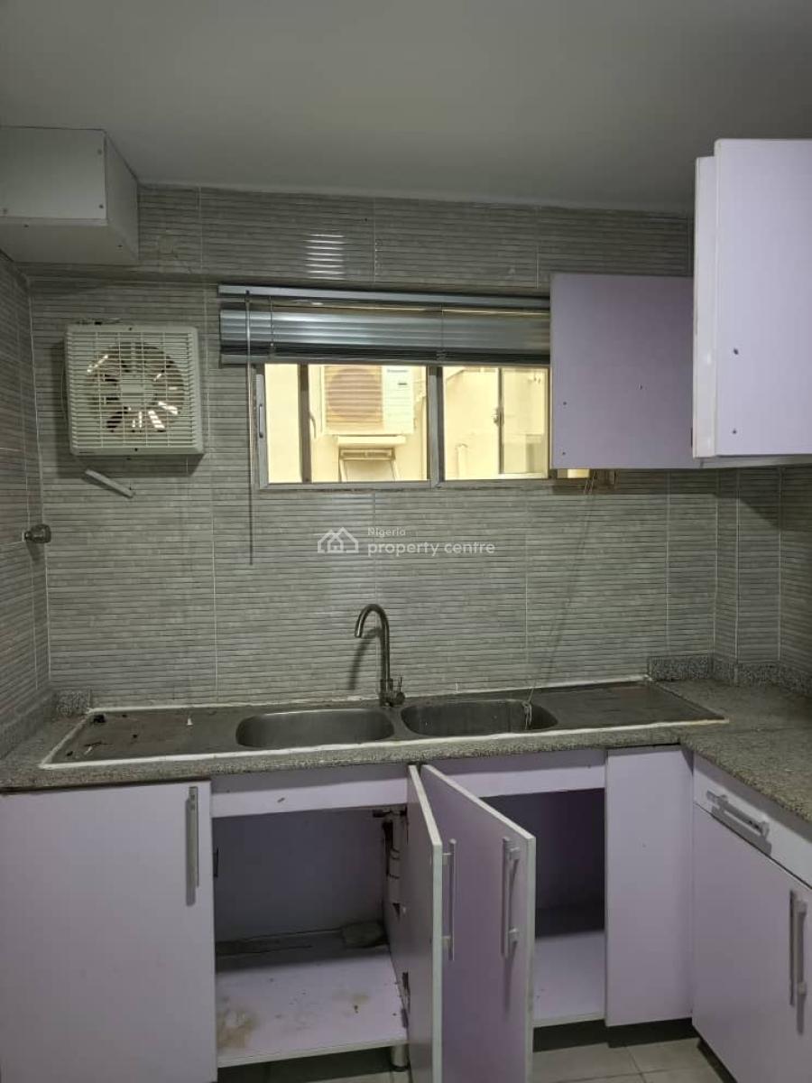 Neatly Used 4 Bedroom Commercial Space, Off Sanusi, Victoria Island (vi), Lagos, Office Space for Rent