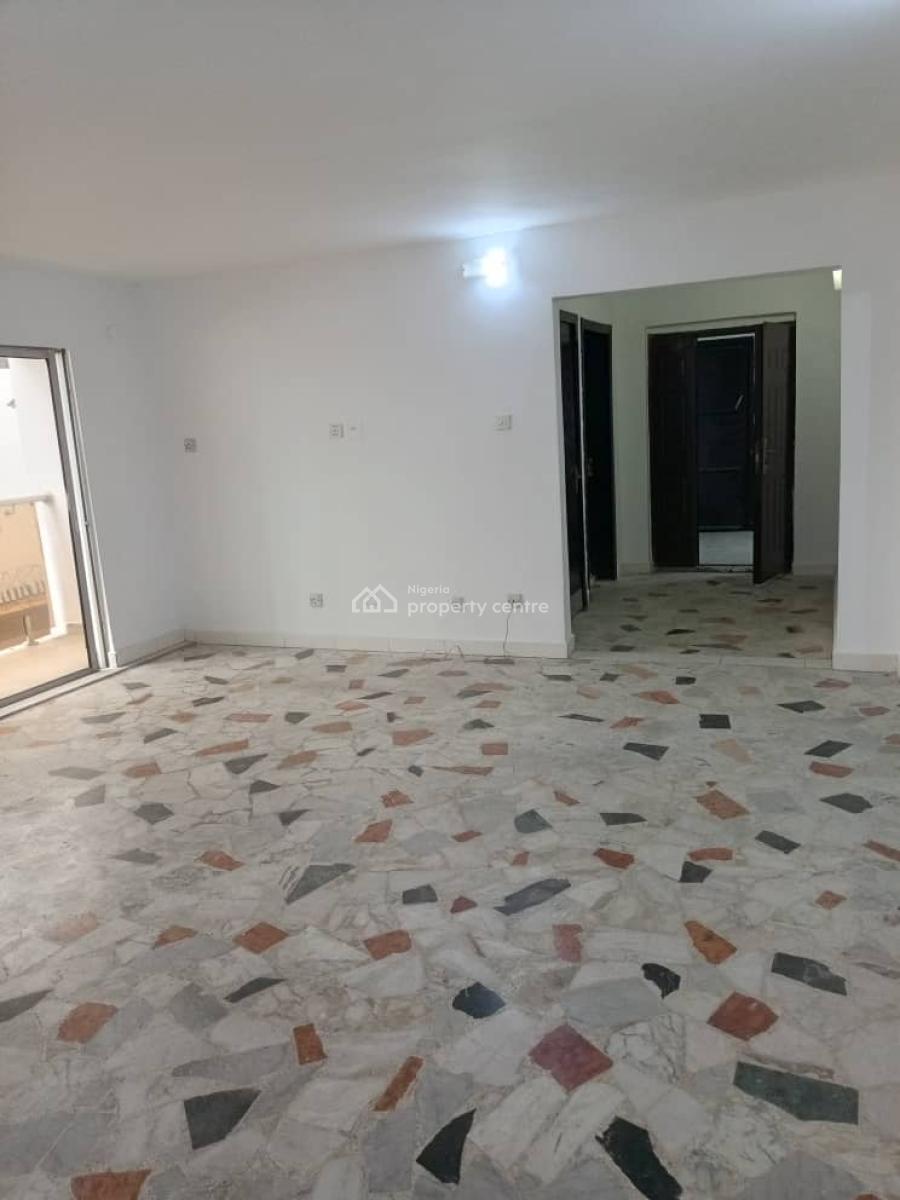 Neatly Used 4 Bedroom Commercial Space, Off Sanusi, Victoria Island (vi), Lagos, Office Space for Rent