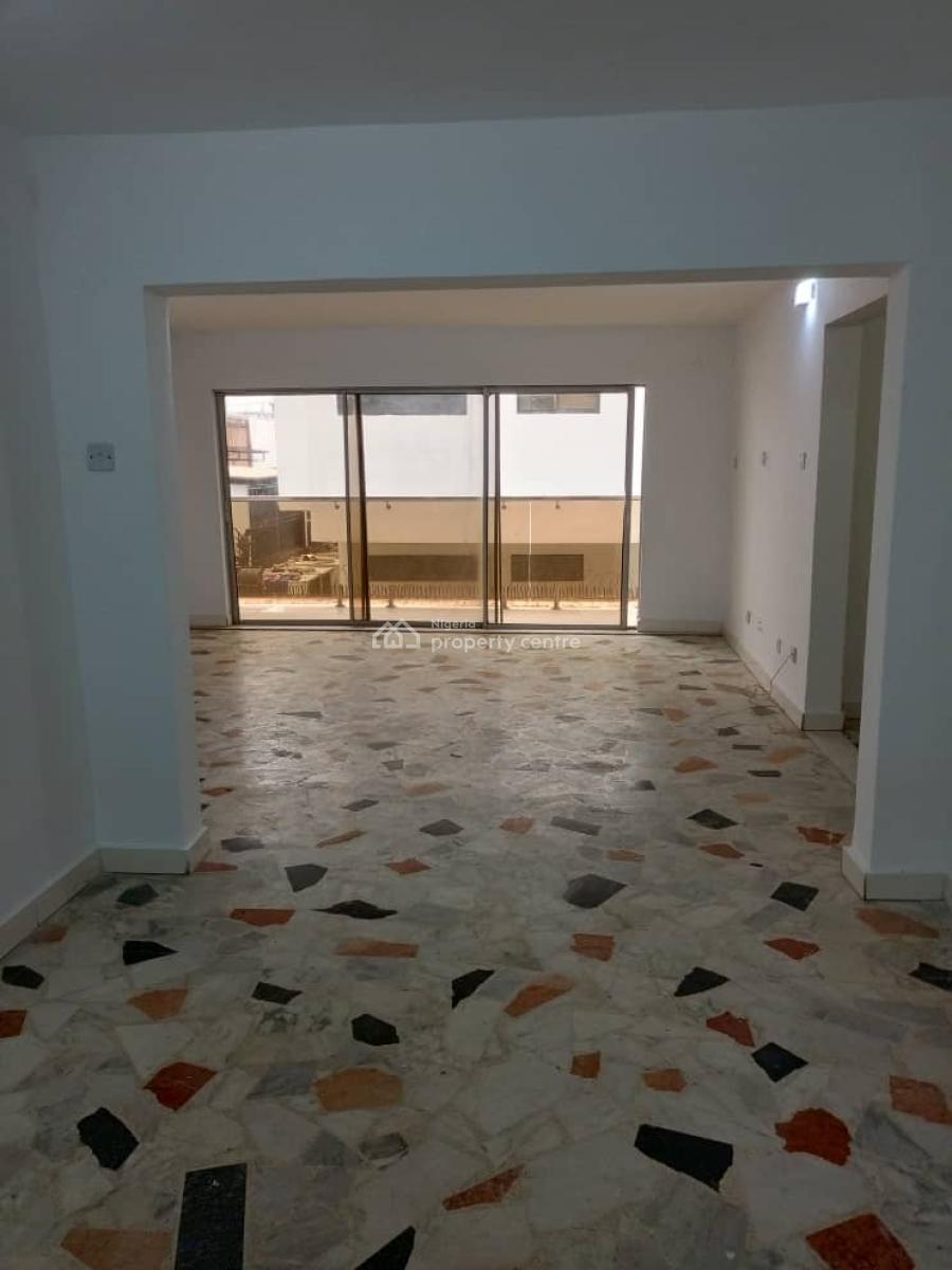 Neatly Used 4 Bedroom Commercial Space, Off Sanusi, Victoria Island (vi), Lagos, Office Space for Rent