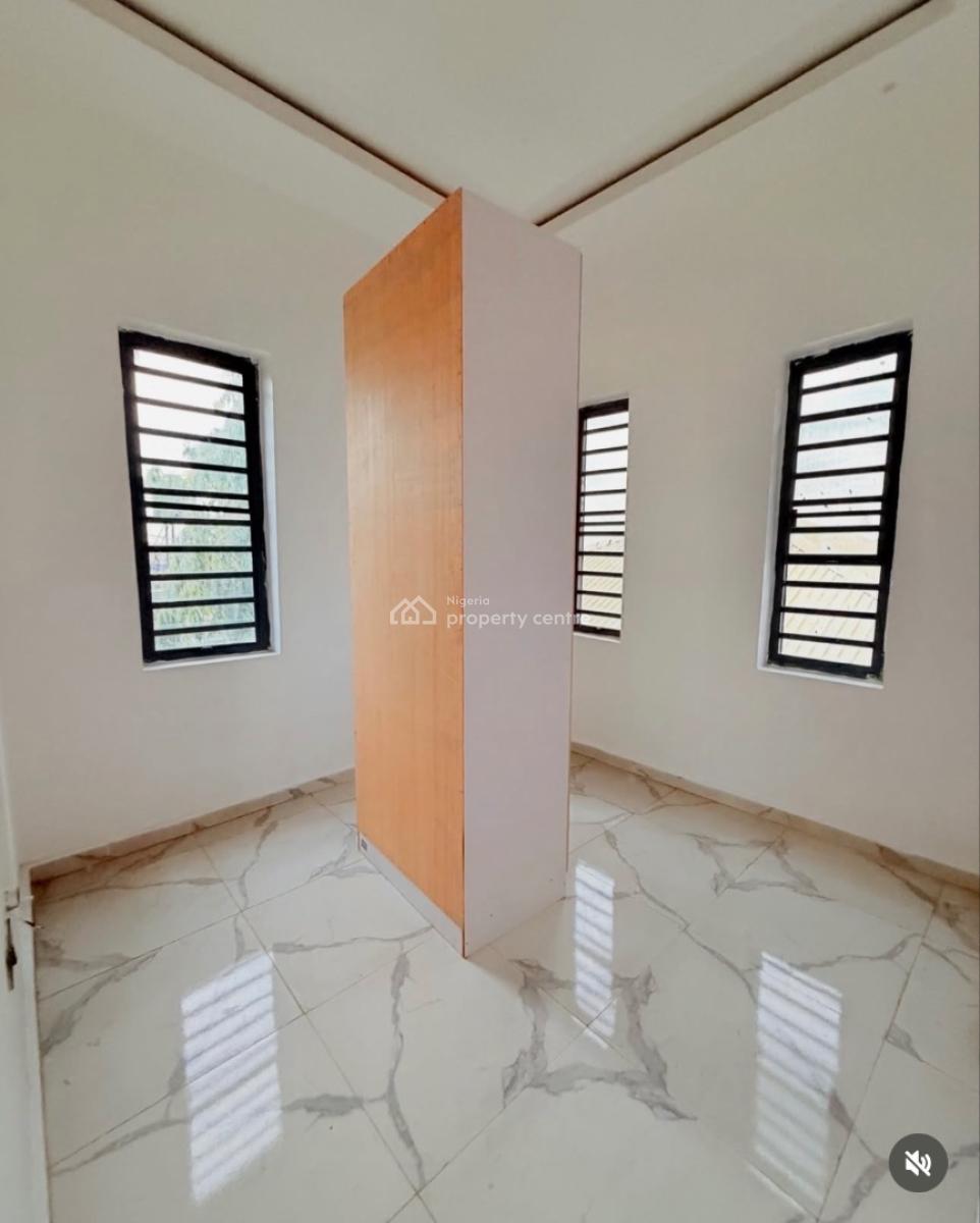 Exquisitely Built 4 Bedroom Fully Detached Duplex with Bq, Gra Phase 1, Magodo, Lagos, Detached Duplex for Sale